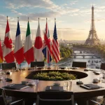 Global Attention Turns to Upcoming G7 Summit