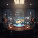 Global Focus on Middle East Stability