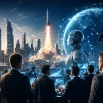 Global Markets Focus on Major Tech IPO Wave