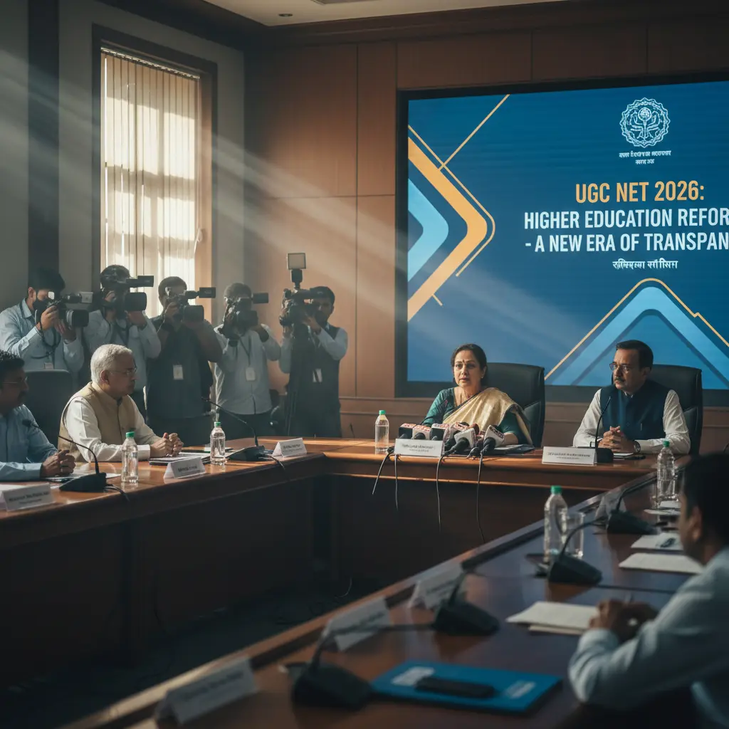 Government Focuses on Higher Education Reforms