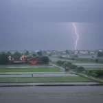 Heavy Monsoon Rains Intensify Across India