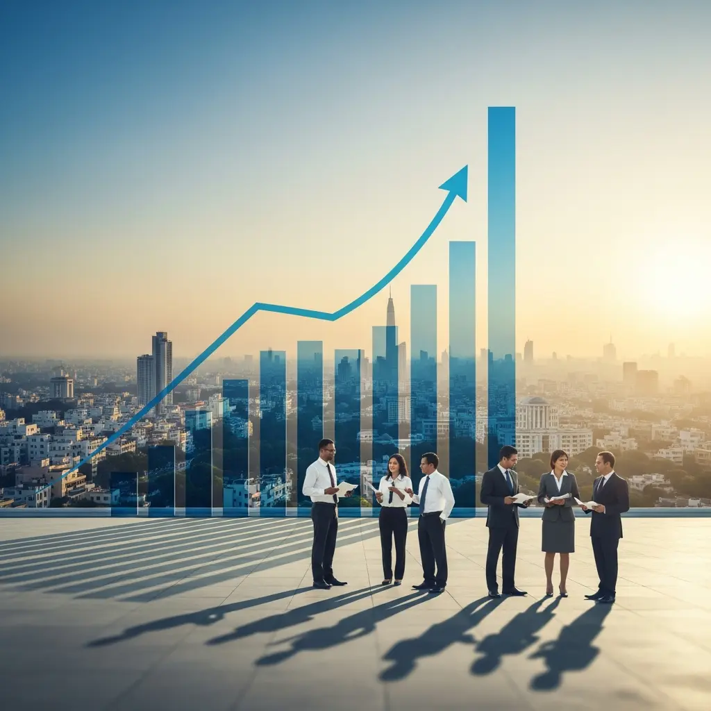 India's Economic Resilience Remains in Focus