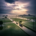 India’s Monsoon 2026 The Season That Could Rock The Nation’s Plate