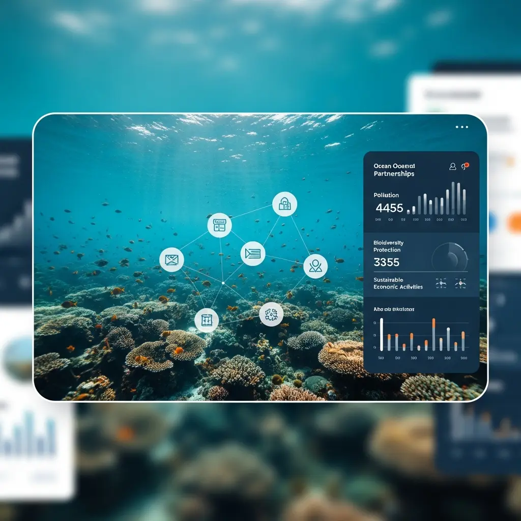 International Focus on Ocean Conservation Grows