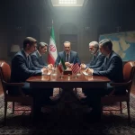 Talks on a Tightrope: Why the Iran–US Negotiations Keep Stumbling