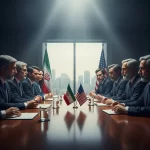 Iran–US-Negotiations-Face-New-Challenge