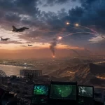 Middle East Tensions Escalate Further