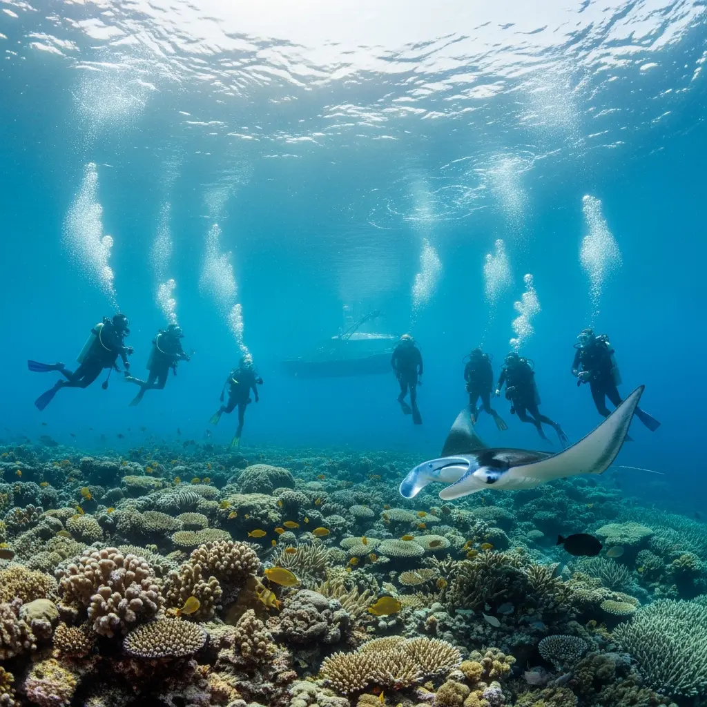 Ocean Protection Efforts Gain Support