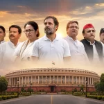 Opposition Realignments Shape Political Landscape