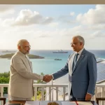 PM Modi Continues Seychelles Visit to Boost Strategic Partnership