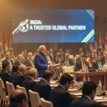 PM Modi Highlights India’s Role as a Trusted Global Partner at International Summit