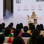 PM Modi Highlights Women's Empowerment Achievements