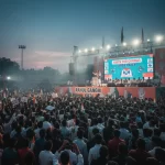Rahul Gandhi Targets Youth Issues in Kota Rally