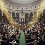 Anti-Paper Leak Bill Cleared by Lok Sabha.