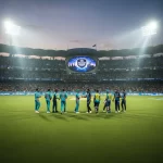 Chennai to Host Historic Big Bash League Opener
