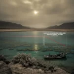 Earth's Oceans and Lakes Are Rapidly Losing Oxygen, Scientists Warn.