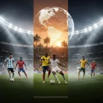 FIFA World Cup Knockout Stage Continues