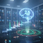 Google's Gemini 2.5 Pro Tops Reasoning Benchmarks.