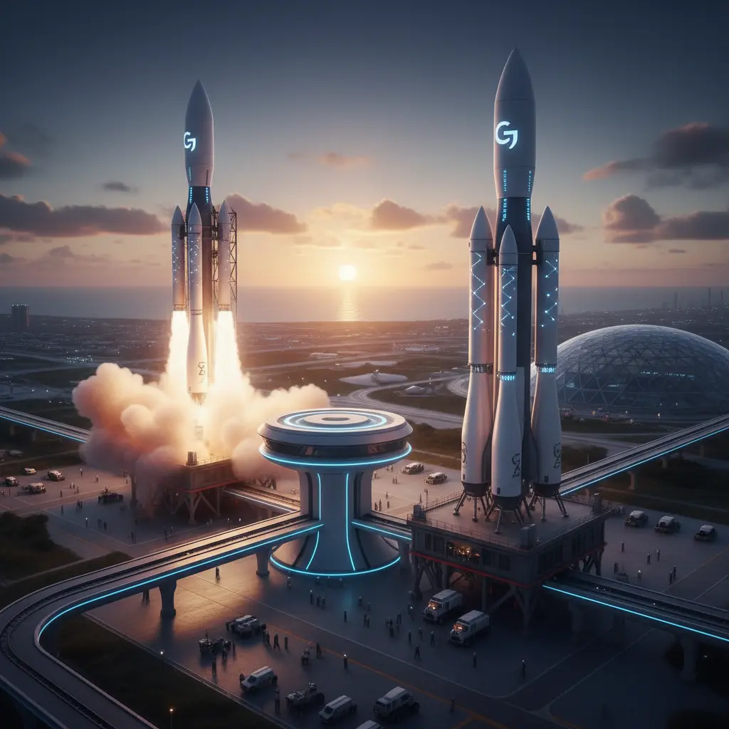Google's Gemini 3.5 Pro Set For Launch Today.