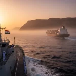 India Condemns Commercial Vessel Attack Near Oman, Calls for Urgent De-escalation