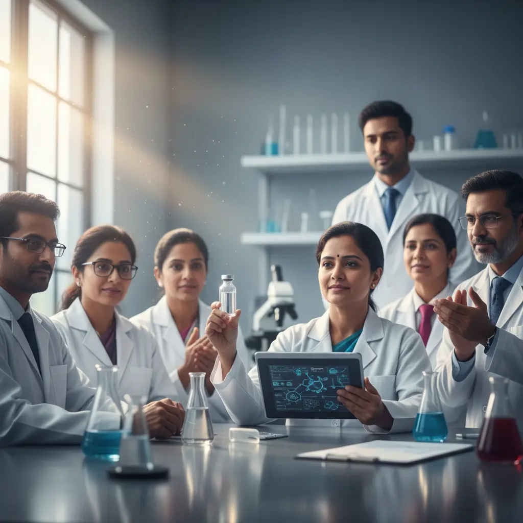 India Finally Has a Dengue Vaccine — Here’s What That Actually Means India Finally Has a Dengue Vaccine — Here's What That Actually Means.