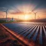 India's Renewable Energy Push Gains Momentum
