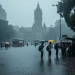 Mumbai University Postpones Exams Due to Monsoon