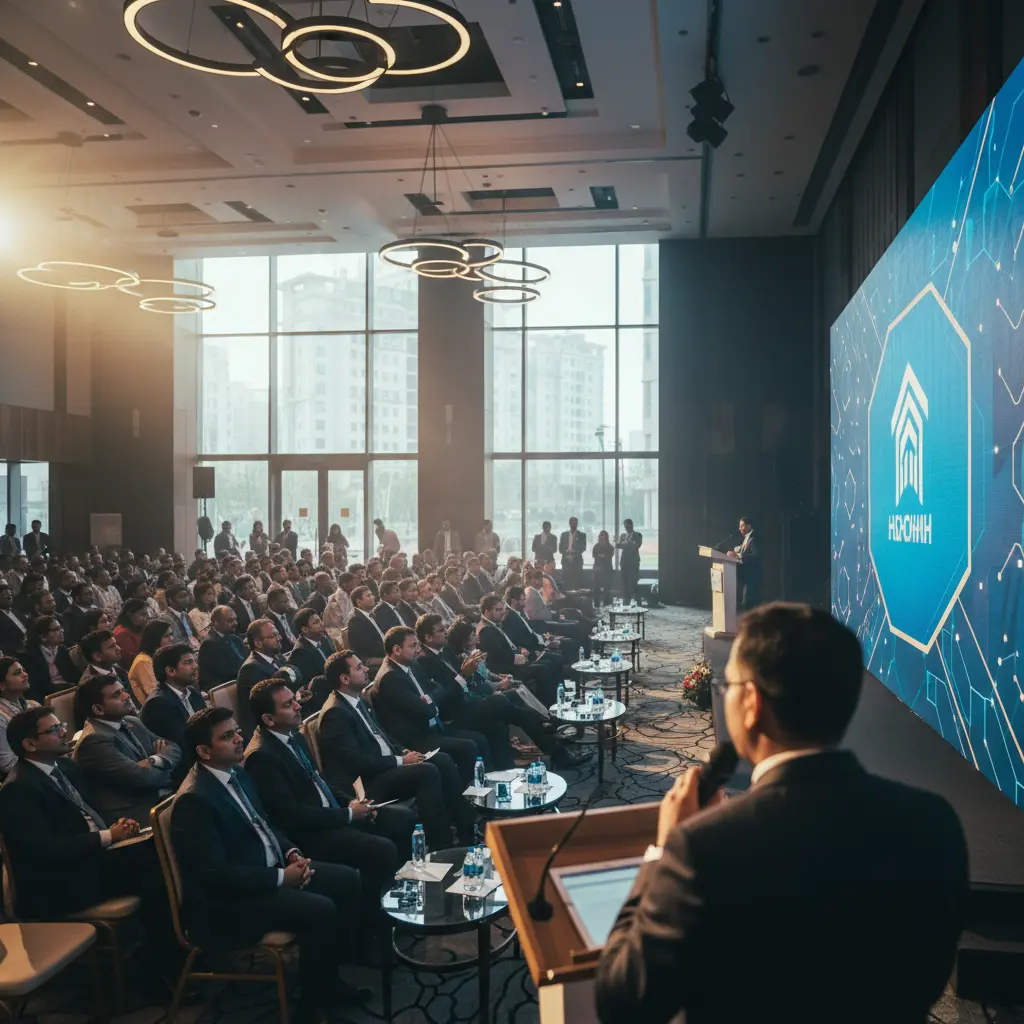 Pune Hosts Major Realty Summit: Inside PROP CONNECT 2026