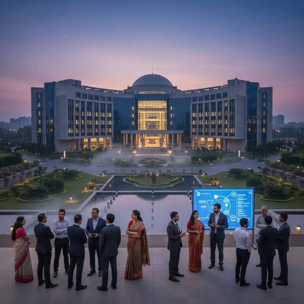 Pune to Host National Scientists Round Table Conference