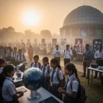 Scientific Events Promote Educational Culture Across India