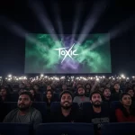 Anticipation Builds for Yash's Toxic Ahead of Trailer Drop.