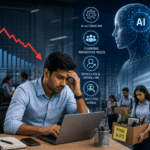 India's IT-BPM Hiring Outlook Cools As AI Reshapes Workforce Needs