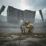 FIFA's $20 Billion World Cup Investor Plan Draws Heavy Backlash — And Ultimately Collapses.