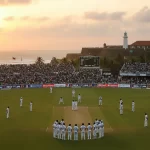 India's cricketers are back in whites this week, kicking off a two-match Test tour of Sri Lanka that begins August 15 at the Galle International Cricket Stadium. It's a short series on paper — just two Tests — but there's plenty riding on it, both in terms of World Test Championship points and as a form check ahead of a packed home season later this year against Afghanistan and West Indies. Shubman Gill continues as India's Test captain for this tour, with KL Rahul serving as his deputy. The 15-member squad named by the BCCI carries one particularly welcome bit of news for Indian fans: Ravindra Jadeja is back after recovering from the tennis elbow injury that kept him out of the team's series against Afghanistan back in June. His return adds real balance to the side, especially on surfaces like Galle's, which are known to offer turn from early in the game. The squad hasn't come together without its share of late drama, though. Jasprit Bumrah, originally named in the squad, was ruled out just before the series due to a left knee injury he picked up during India's ODI series against England, with Jammu and Kashmir pacer Auqib Nabi brought in as his replacement — earning what will be his first senior national call-up if selected to play. Washington Sundar also missed out on selection for the opening Test, and Sai Sudharsan's participation remains subject to medical clearance from the BCCI's Centre of Excellence. It's the kind of squad reshuffling that's become fairly typical for Indian cricket in recent years — deep enough to absorb injuries without much visible strain, even when key names drop out late. Ahead of the series, India played a four-day practice match in Colombo starting August 7 to get some red-ball match time under their belt before the real contest begins. That kind of preparation matters more than usual on this tour, given how different Galle and Colombo's Sinhalese Sports Club are as venues. Galle is one of the most distinctive Test grounds in the subcontinent — a compact ground right by the coast, overlooked by an old fort wall, with a pitch that tends to start turning noticeably from the second day onward. The SSC in Colombo, where the series wraps up from August 23-27, plays quite differently: flatter, slower, and generally more rewarding for batters willing to graft rather than take risks early. On the Sri Lankan side, Dhananjaya de Silva continues as captain, with Kamindu Mendis as his deputy. The home side has dealt with its own selection headaches, having lost a couple of key batters to injury heading into the series, though the return of wicketkeeper Niroshan Dickwella to the Test setup has been one of the more notable storylines from their squad announcement. Sri Lanka will be leaning heavily on home conditions and local knowledge of these pitches to try to level what has historically been a lopsided rivalry — India has generally enjoyed strong results against Sri Lanka in Test cricket over the years. That history, though, offers only limited comfort heading into this particular series. Both teams are entering a bit of a transitional phase — India without one of its premier fast bowlers in Bumrah, and Sri Lanka missing multiple frontline batters. It sets up a contest that could well be tighter than the head-to-head numbers alone would suggest, particularly with Galle's spin-friendly conditions potentially neutralizing some of the gap in overall squad strength. For India, the series carries weight beyond just the immediate result. Both Tests count toward the 2025-27 World Test Championship cycle, meaning the points on offer here could matter significantly if the race for a place in the WTC final tightens up later in the cycle, as it often does. A strong showing in Sri Lanka would also continue India's recent pattern of performing well in overseas conditions, a trend the team has been keen to build on after some tougher results in years past. Beyond the cycle points, this tour also functions as something of a dress rehearsal for India's depth heading into a busy home season. With Afghanistan and West Indies both due to visit later this year, selectors will be watching closely to see how players like Jadeja, Kuldeep Yadav and the uncapped Nabi perform under pressure, and whether the squad's depth — long considered Indian cricket's biggest strength — holds up when tested on unfamiliar soil. Whether it's the spin-heavy test that Galle typically presents or the patience required at the SSC, this series should offer an early but meaningful signal of where both India and Sri Lanka stand as they look toward the business end of the World Test Championship cycle.