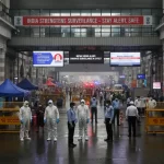 India Strengthens Surveillance After Nipah Virus Cases in West Bengal