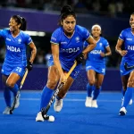 India's Women's Hockey Team Also in World Cup Action