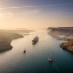 Iran War Nears Resolution as Hormuz Strait Deal Advances
