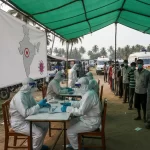 Nipah Virus Cases Reported in West Bengal, Health Authorities Ramp Up Surveillance.