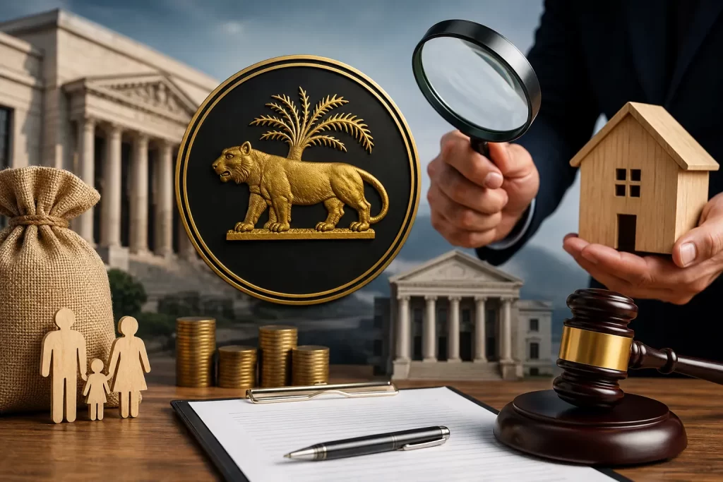 RBI Flags New Rules on Loan Recovery Practices, Tightens Oversight on Banks and NBFCs.