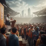 RSS Chief Bhagwat's Gen Z Outreach Sparks Political Storm.