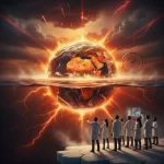 Scientists Confirm Sharp Acceleration in Global Warming.