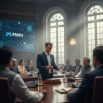 Zuckerberg apologises to Indian government over CSAM and deepfake lapses on Meta platforms.