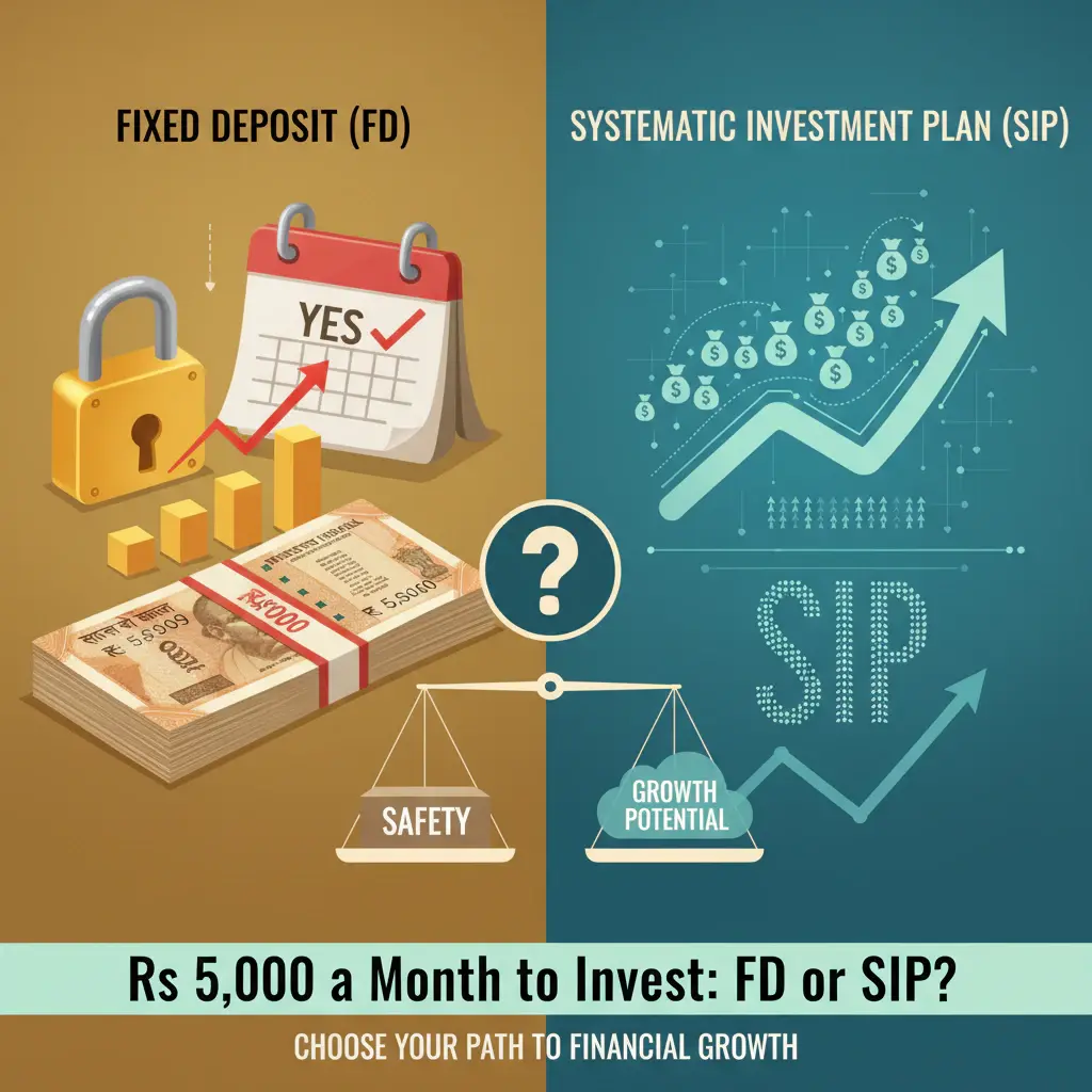 sip-vs-fd