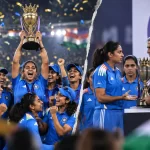 India's women's cricket team have added another chapter to their already glittering trophy cabinet, but as has become almost predictable in recent India-Pakistan cricketing history, the celebrations came with a side of controversy. In the Women's Asia Cup 2026 final in Dubai, India beat Sri Lanka by 72 runs to win the title, extending their dominance in the tournament to an unprecedented eighth crown. Yet once again, the post-match presentation ceremony turned into the real talking point of the day. A Statement Win on the Field Whatever happened off the field, there was no denying the brilliance of India's performance on it. India won the toss and opted to bat first. They scored 183 for 5 in 20 overs thanks to a blistering start at the top. Shafali Verma led the charge, smashing 68 off just 39 balls, getting to her fifty off just 24 balls -- the fastest fifty in Women’s Asia Cup history. She wasn't alone in that effort either; Smriti Mandhana provided the other half of a superb opening partnership, scoring 59 off 39 balls, with the pair adding 129 runs together to lay the platform for a big total. Sri Lanka's bowlers clawed back some control in the closing overs, but the damage was already done. Chasing a stiff target, Sri Lanka were eventually bowled out for 111, with India's bowling attack — led by an impressive Sree Charani — cleaning up the tail and sealing a comfortable 72-run win. It was a complete team performance, the kind that has made the India vs Sri Lanka final feel almost like a formality in recent editions of the tournament, even as Sri Lanka continue to be one of the more competitive sides in the region. For skipper Harmanpreet Kaur, lifting the title — the actual trophy never made it into Indian hands, more on that shortly — marked yet another milestone in a career already stacked with them. She credited her side afterward for consistently matching the high standards the team sets for itself, reflecting the quiet confidence of a squad that has now made winning Asia Cups look almost routine. The Trophy Row, Once Again But no recap of this final would be complete without addressing what happened — or rather, didn't happen — after the last ball was bowled. India's players declined to collect the trophy from Asian Cricket Council chief Mohsin Naqvi, mirroring their male counterparts' actions at last year's Men's Asia Cup. Naqvi wears multiple hats in this saga: he isn't just a senior figure in Pakistani politics, serving as a federal minister, but also president of the Asian Cricket Council — the very body responsible for organizing the tournament, which is exactly why his presence at the presentation has repeatedly become a flashpoint. Rather than take the stage, India skipped the presentation ceremony entirely. Sri Lanka's captain Chamari Athapaththu ended up collecting the runners-up cheque alone, bringing what should have been a celebratory ceremony to an oddly abrupt close. Team India's decision wasn't a spur-of-the-moment call by the players either — it reportedly came after discussions involving the Indian camp and BCCI secretary Devajit Saikia, with the team ultimately deciding not to receive the trophy from Naqvi. India's coaching staff were unambiguous about the reasoning behind the move. Head coach Amol Mazumdar said the stand had been taken by the Board of Control for Cricket in India (BCCI) as an institution, and that the team stood by it. It's a line that echoes almost word for word what was said after the men's team took the same stance roughly a year earlier, underlining that this is very much an institutional position from the BCCI rather than a spontaneous players' protest. Déjà Vu From Last Year If this all feels familiar, that's because it is. A near-identical situation played out when the Indian men's team defeated Pakistan to lift the Asia Cup title in 2025, with India again declining to accept the trophy from Naqvi. That episode dragged on for a while too, with reports suggesting Naqvi eventually left the venue with the trophy, which has remained at the Asian Cricket Council's Dubai headquarters ever since. There had even been attempts to smooth things over in the months since, with the BCCI confirming an informal meeting with Naqvi, facilitated by the ICC, to try to address the earlier controversy. Whatever ground was made in those talks clearly didn't fully translate into a resolution before this final rolled around. The scenes inside the Dubai International Stadium reflected just how charged the atmosphere had become, with fans making their frustration with Naqvi clear as he exited the venue once the truncated ceremony wrapped up. What It Says About the Big Picture Fundamentally, this ongoing tussle is a minor but telling symptom of a much larger disease: the game of cricket between India and Pakistan — or in this case, the administration of cricket that includes both countries — seldom takes place in isolation of the larger canvas of India-Pakistan relations. The BCCI's stance on Mohsin Naqvi isn't really about one individual; it's a reflection of a wider institutional position that has now been applied consistently across both the men's and women's game. For Indian cricket fans, though, the headline story remains the one written on the field. An eighth Women's Asia Cup title, a record-breaking innings from Shafali Verma, a commanding all-round performance, and yet another statement from Harmanpreet Kaur's side that they remain the team to beat in the region. The trophy controversy may dominate headlines for a news cycle, but for the players, the silverware — physical or not — was never really the point. As far as they were concerned, the scoreboard already said everything that needed to be said.