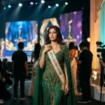 Miss Grand International 2026 Moves From India to Thailand: What It Means for Lakshita Thilagaraj.