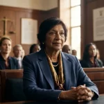 Navi Pillay Wins the 2026 Nobel Peace Prize: A Lifetime Spent Making Justice Real