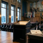 Nobel Peace Prize 2026 Announced Today in Oslo: What to Know Before the Name Is Read
