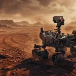 Perseverance Rover Breaks the Off-World Driving Record, and It Did It By Thinking for Itself