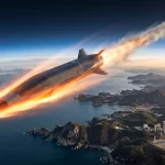 South Korea Test-Flies Its First Home-Built Hypersonic Weapon.