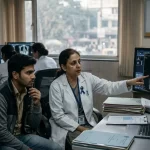 When Cancer Arrives Early Delhi Doctors Report Gastrointestinal Cancers in Patients as Young as 15